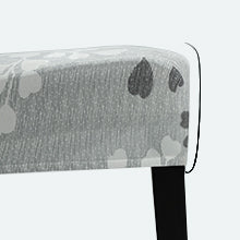 Raxiva-housses de chaise extensibles