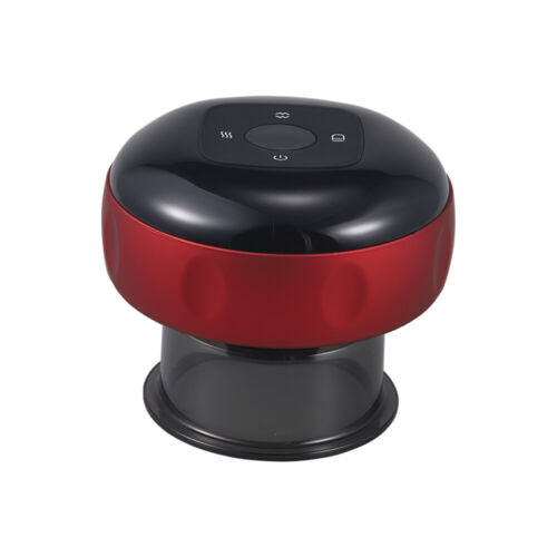 Raxiva-cupping massage