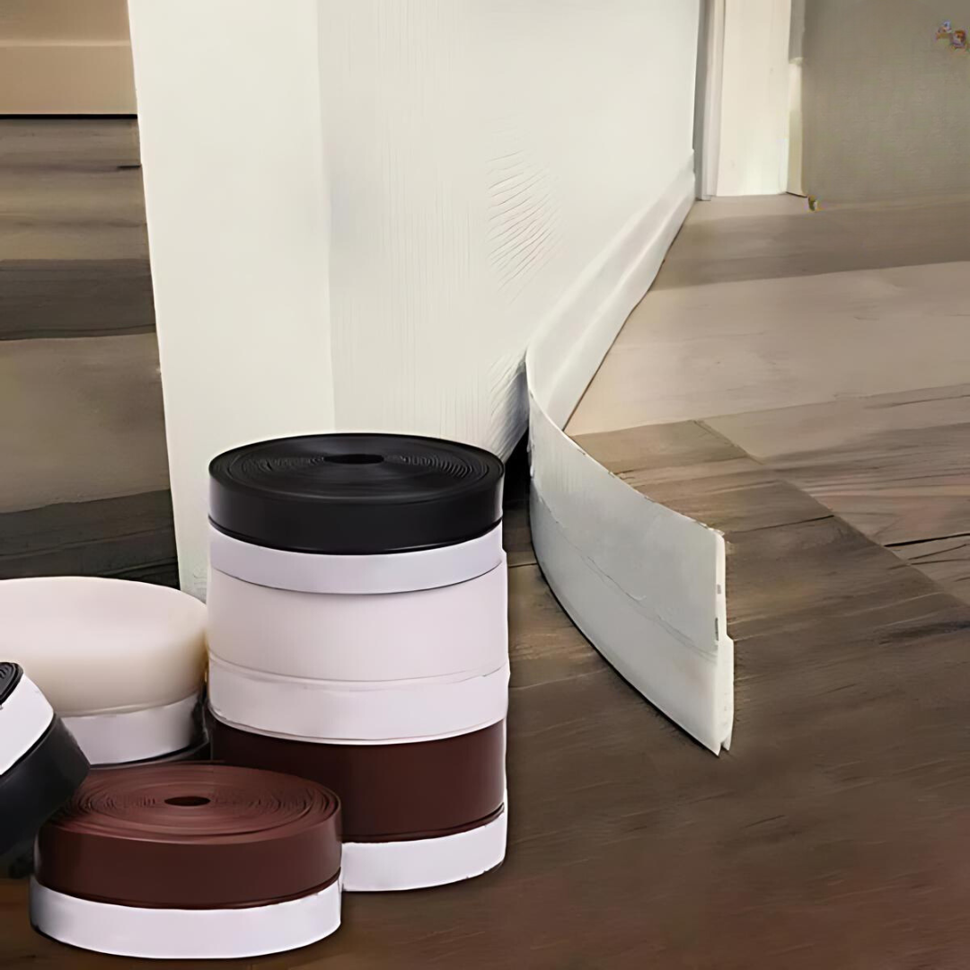 Raxiva-magicbloc bloque porte insonorise anti poussiere anti insectes