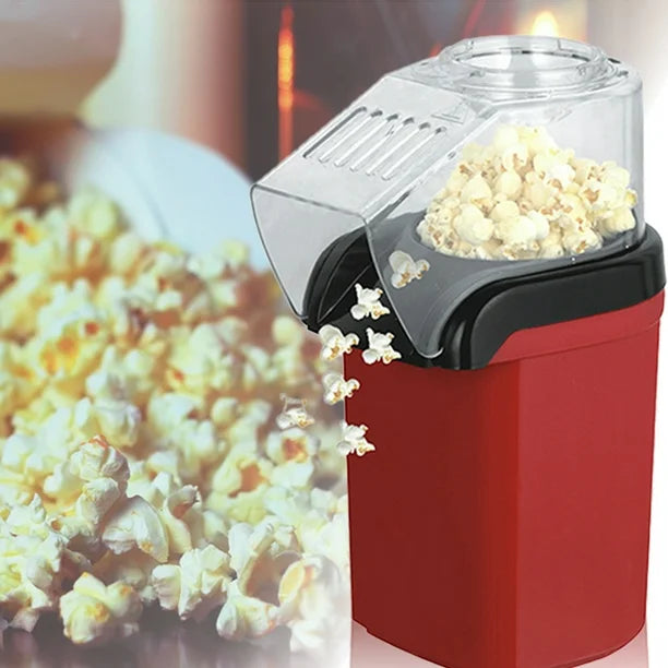 Raxiva-machine a popcorn sans huile