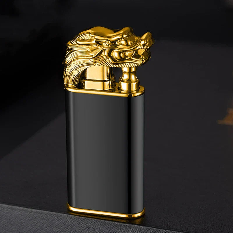 Raxiva-dragon lighter