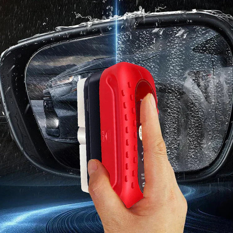 Raxiva-bouclier anti pluie protection invisible pour pare brise