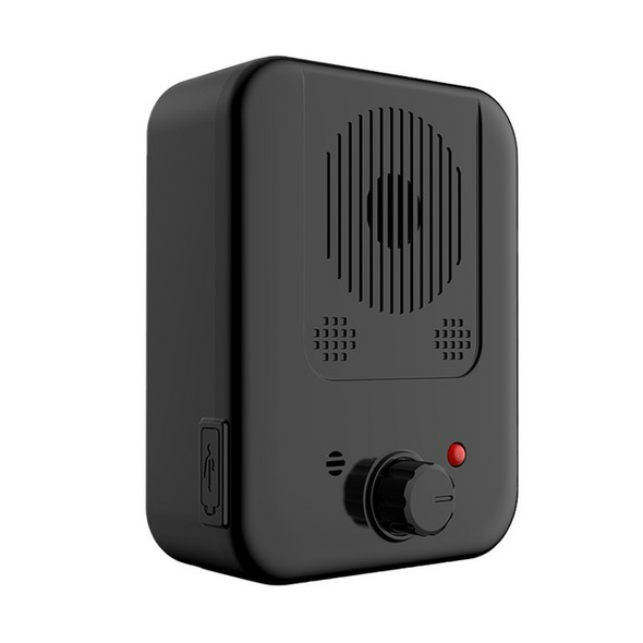 Raxiva-anti bark device for dog training