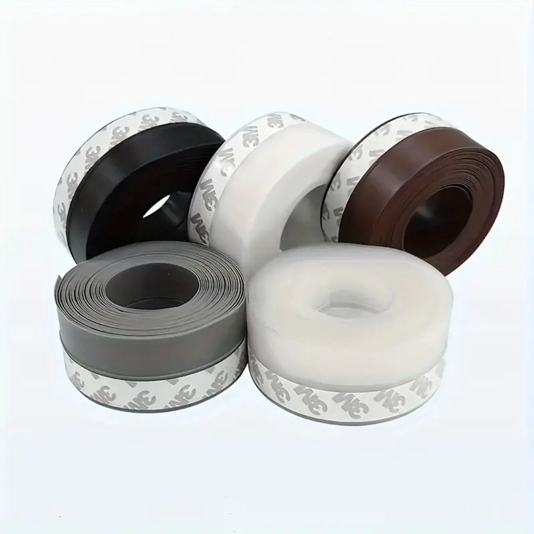 Raxiva-magicbloc bloque porte insonorise anti poussiere anti insectes