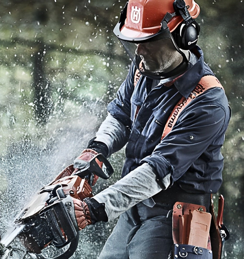 Raxiva-chainsaw tooth sharpener