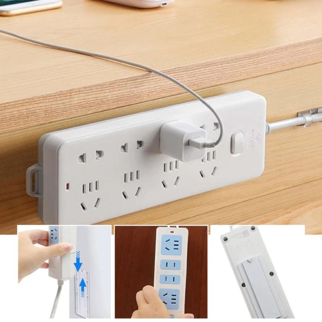 Raxiva-fixapro support mural intelligent sans percage