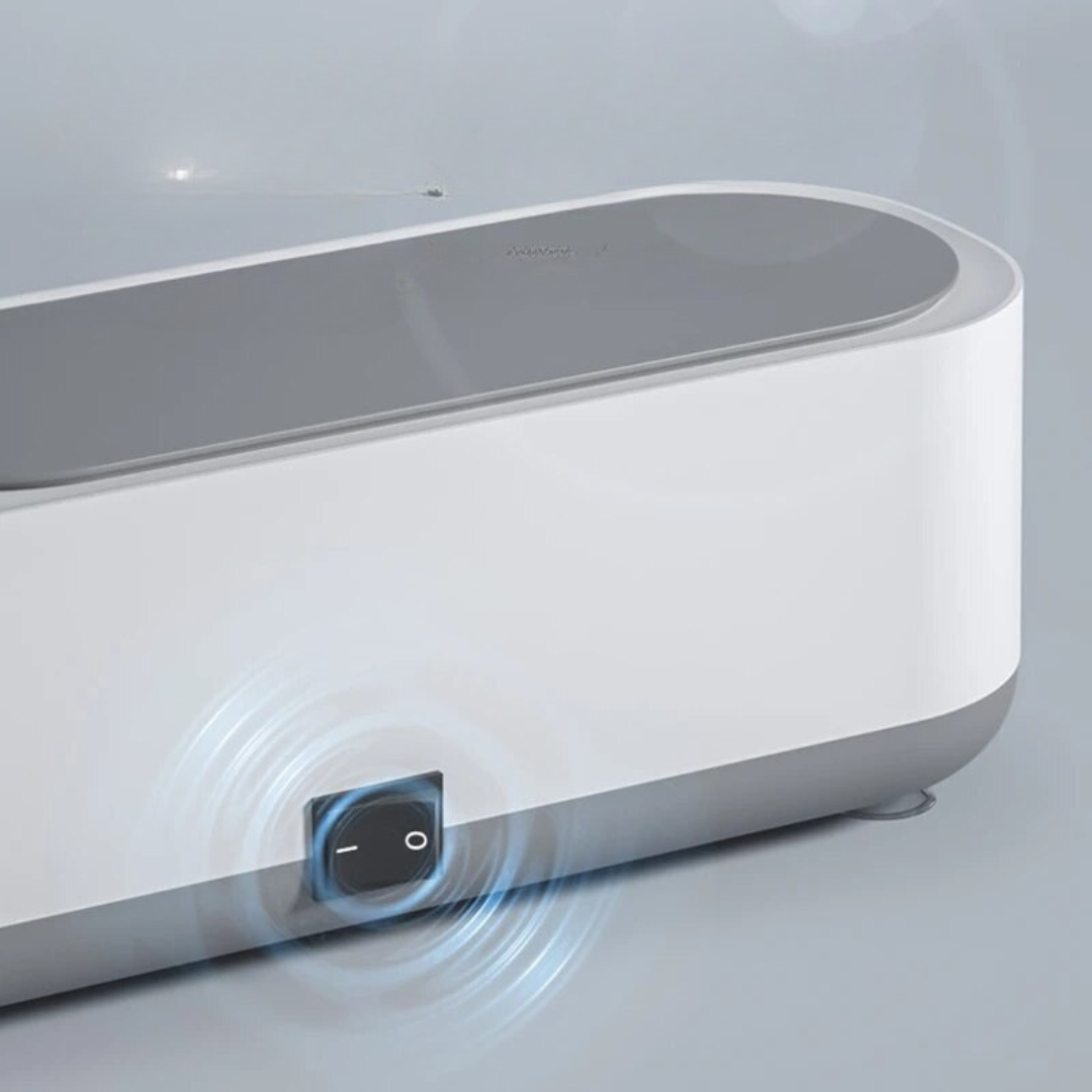 Raxiva-ultraclean nettoyeur ultrasonique haute precision