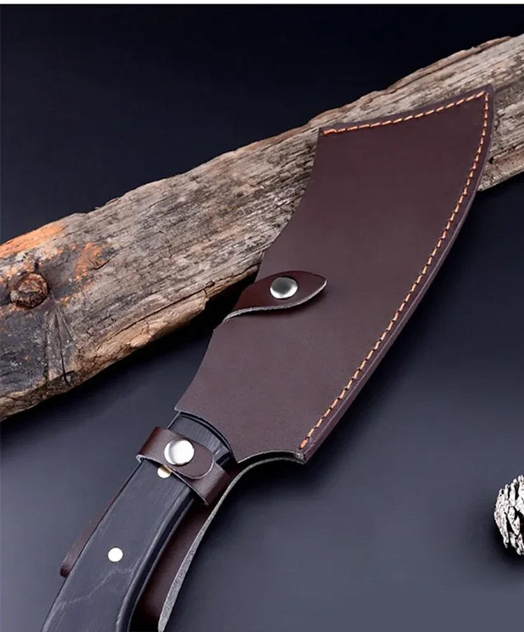 Raxiva-trancheuse viande professionnelle acier inoxydable