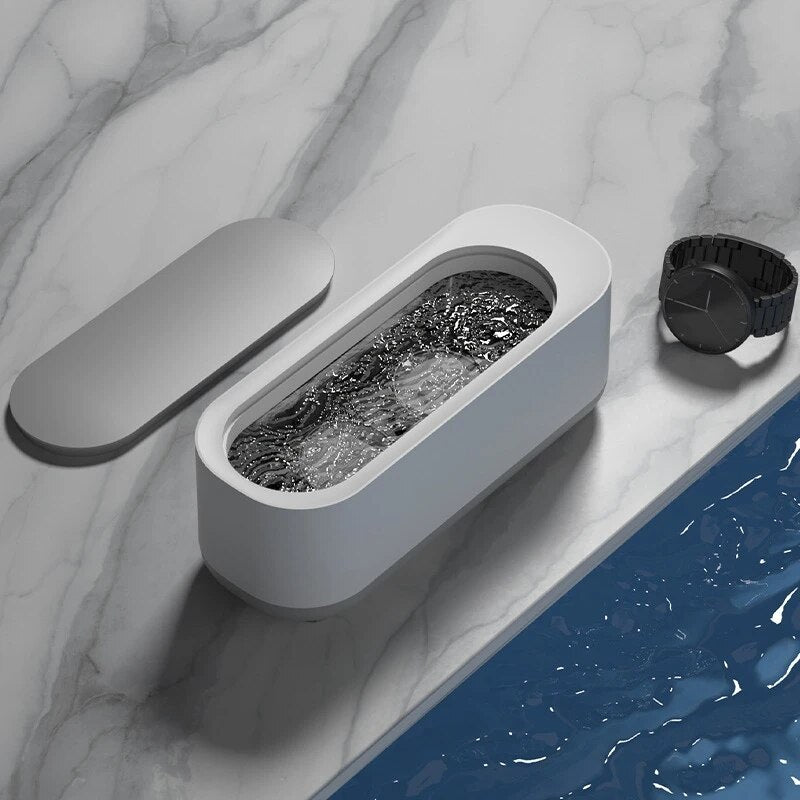 Raxiva-ultraclean nettoyeur ultrasonique haute precision