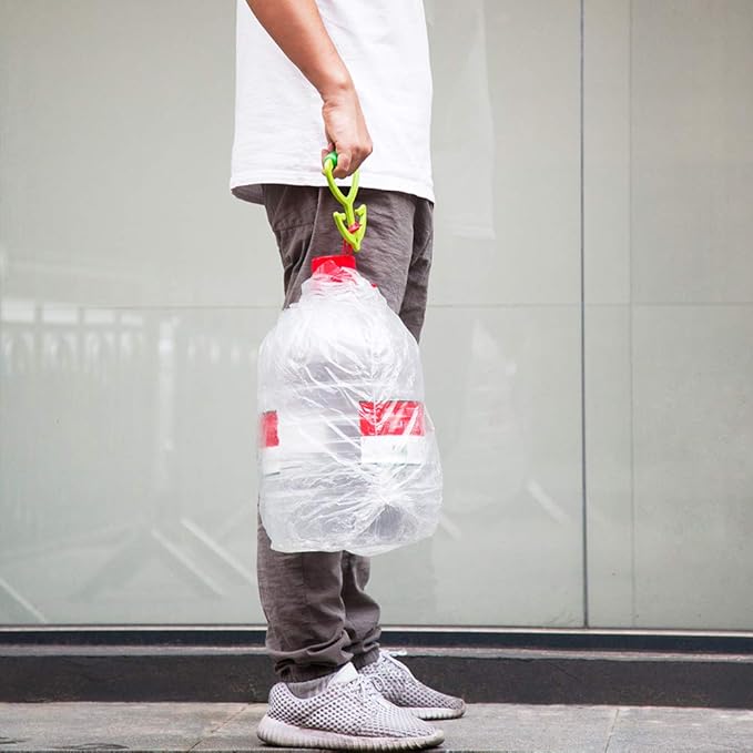 Raxiva-maxipoignee confort poignee multifonctionnelle