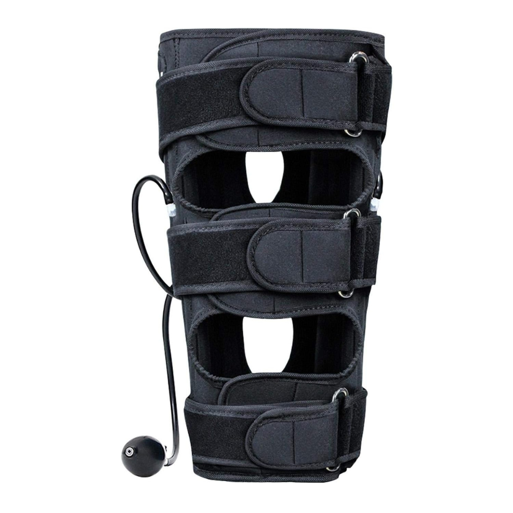 Raxiva-bow leg correction air pressure belt adults kids