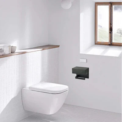 Raxiva-luxesteel distributeur papier hygienique