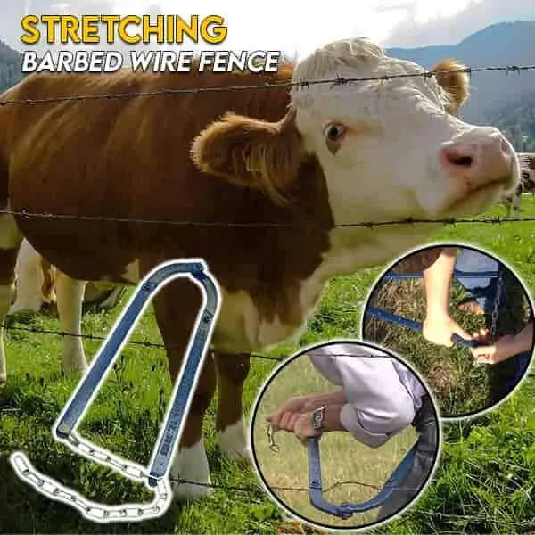 Raxiva-texas fence repair