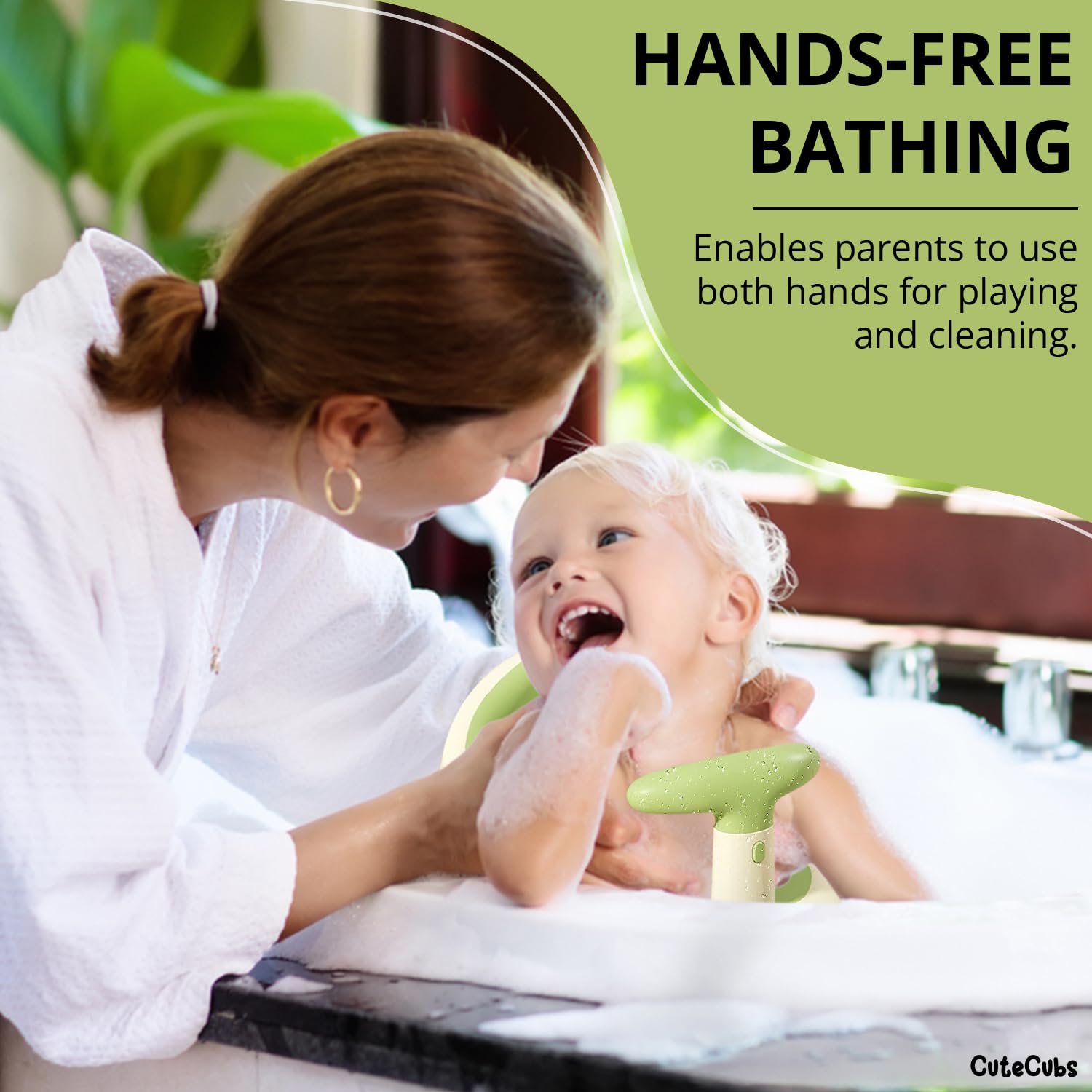 Raxiva-baby bath seat