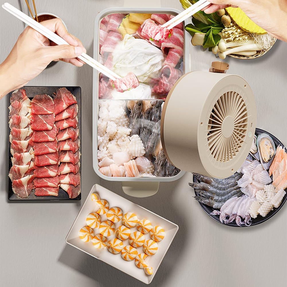 Raxiva-hotte aspirante ajustable pour cuisine propre et fraiche