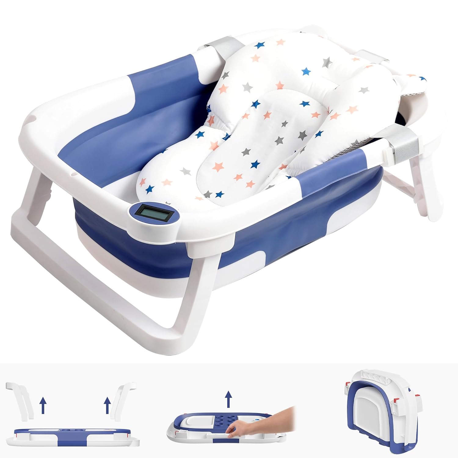 Raxiva-baby bathtub