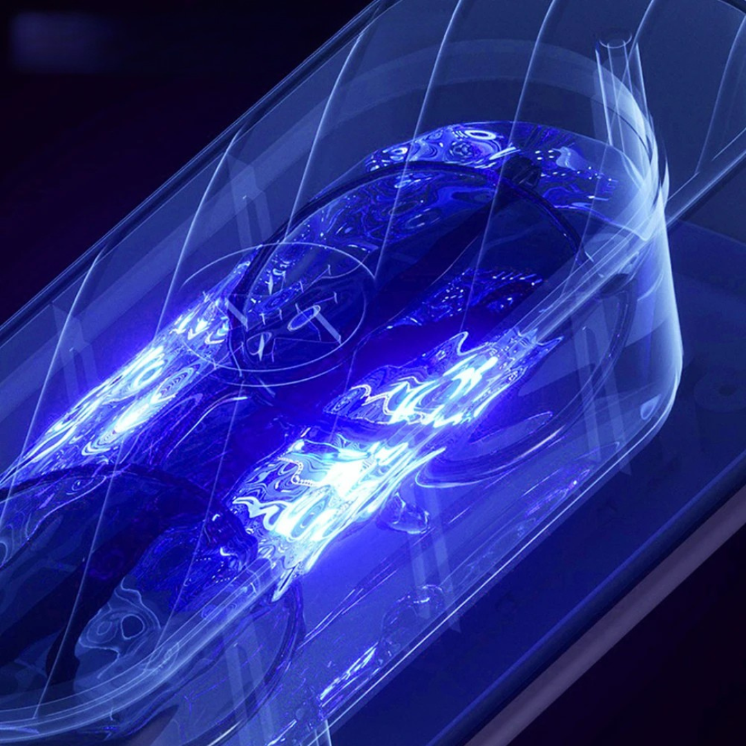 Raxiva-ultraclean nettoyeur ultrasonique haute precision