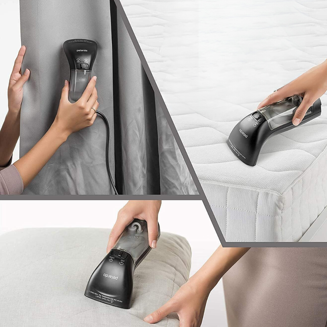 Raxiva-defroisseur vapeur anti plis 360