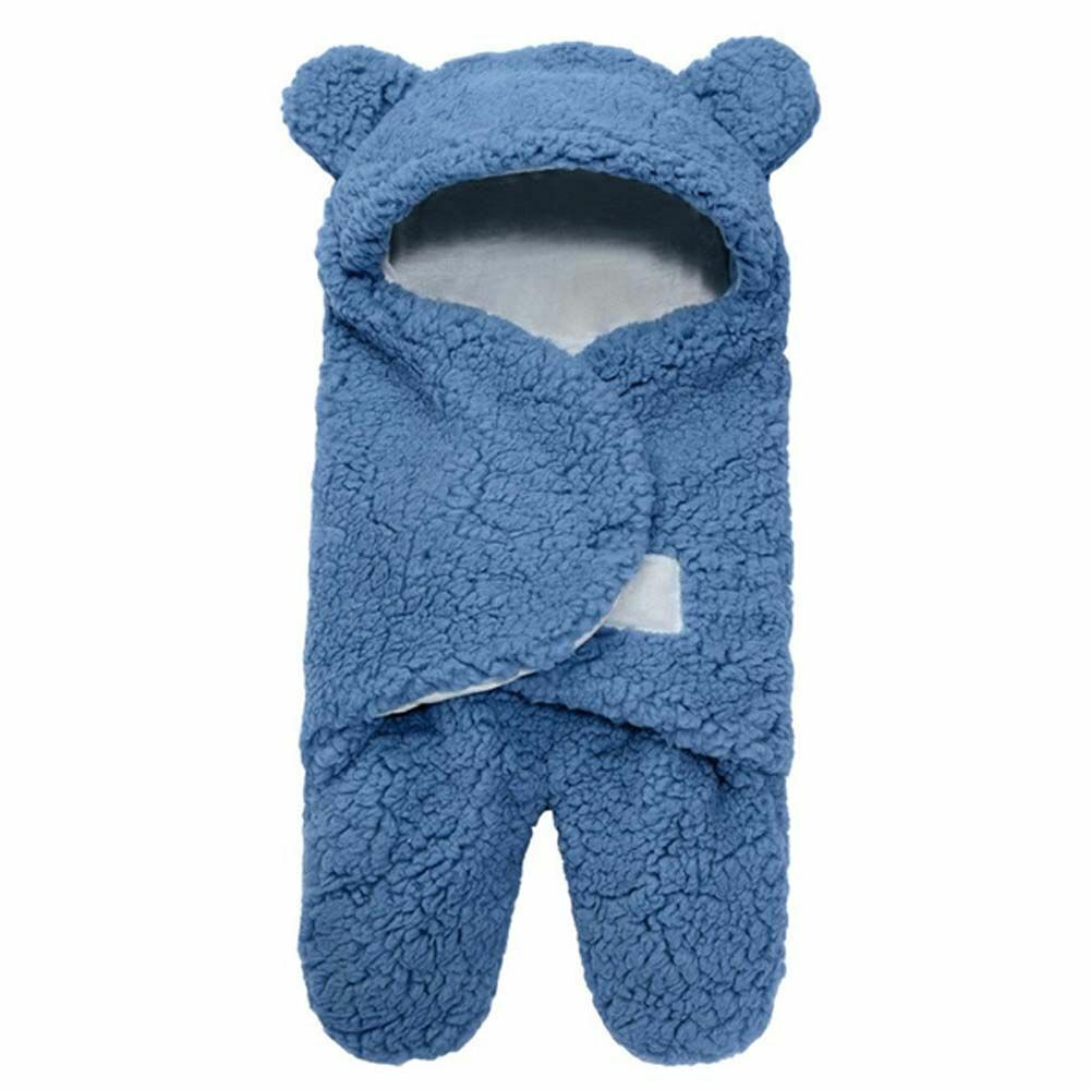 Raxiva-baby swaddle blanket