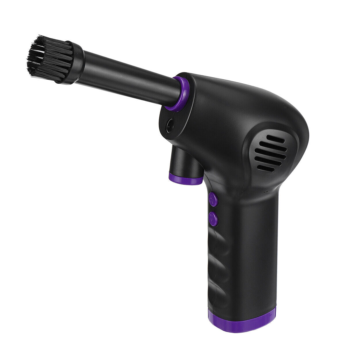 Raxiva-cordless air blower