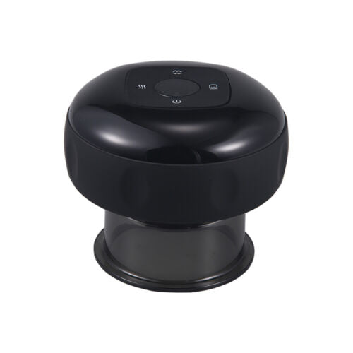 Raxiva-cupping massage