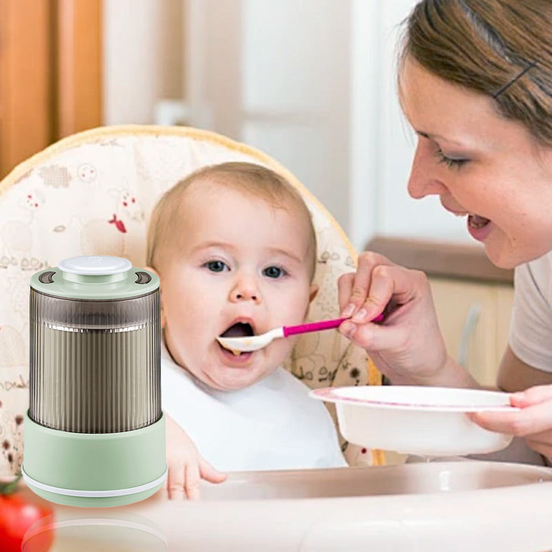 Raxiva-multifunctional two level flour mill