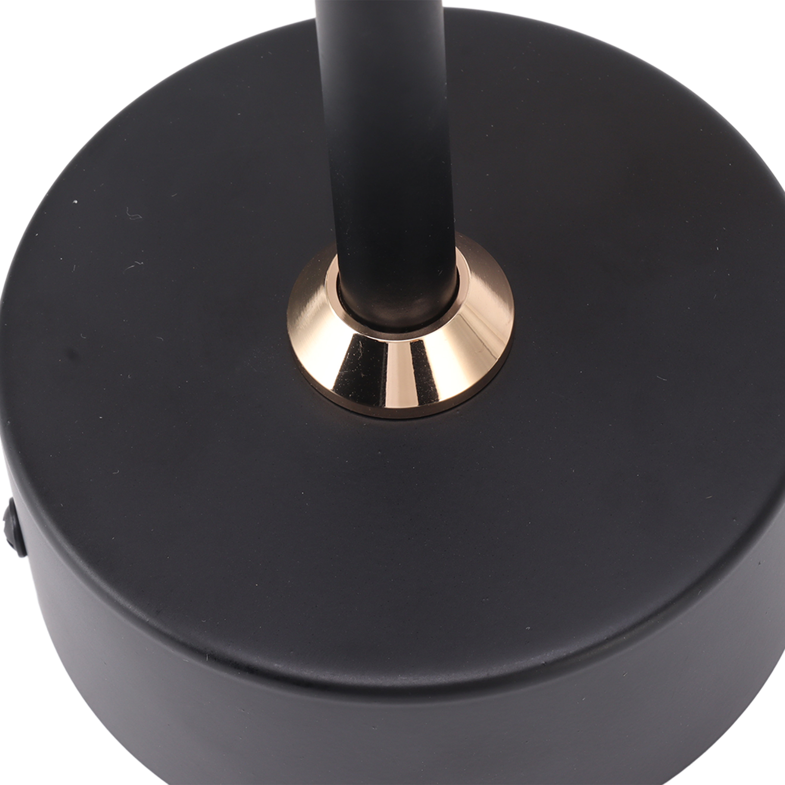 Raxiva-applique murale oiseau dore sculpture lumineuse interieur contemporain