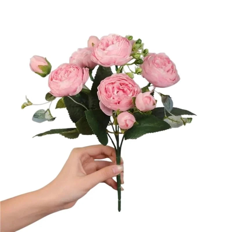 Raxiva decoration flowers