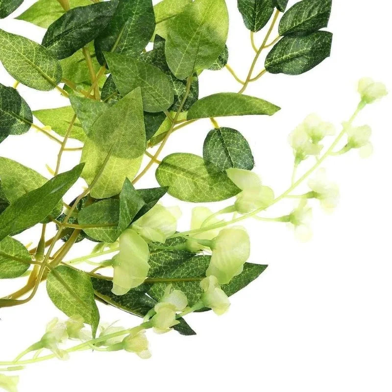 Raxiva hanging flower garland