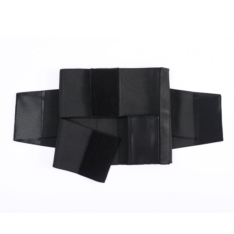 Raxiva-premium belly corset shapewear comfortable silhouette sculpting