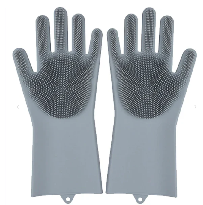 Raxiva-gants de vaisselle magicglove protecteurs
