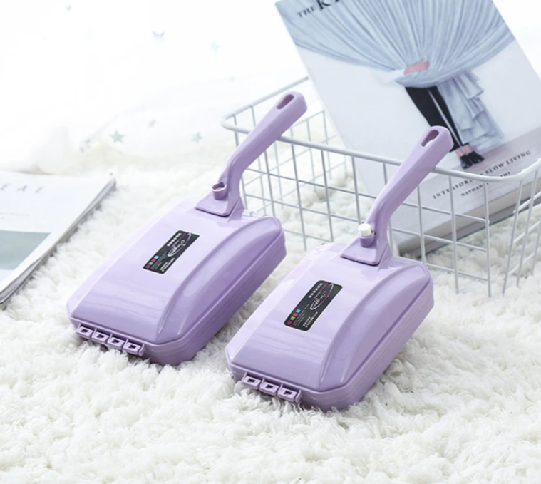 Raxiva-turbobrosse balayeuse revolutionnaire