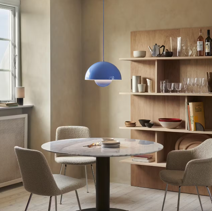 Raxiva-eclat floral suspendu l elegance dans les airs