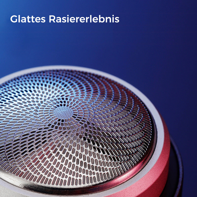 Raxiva-new portable mini electric razor