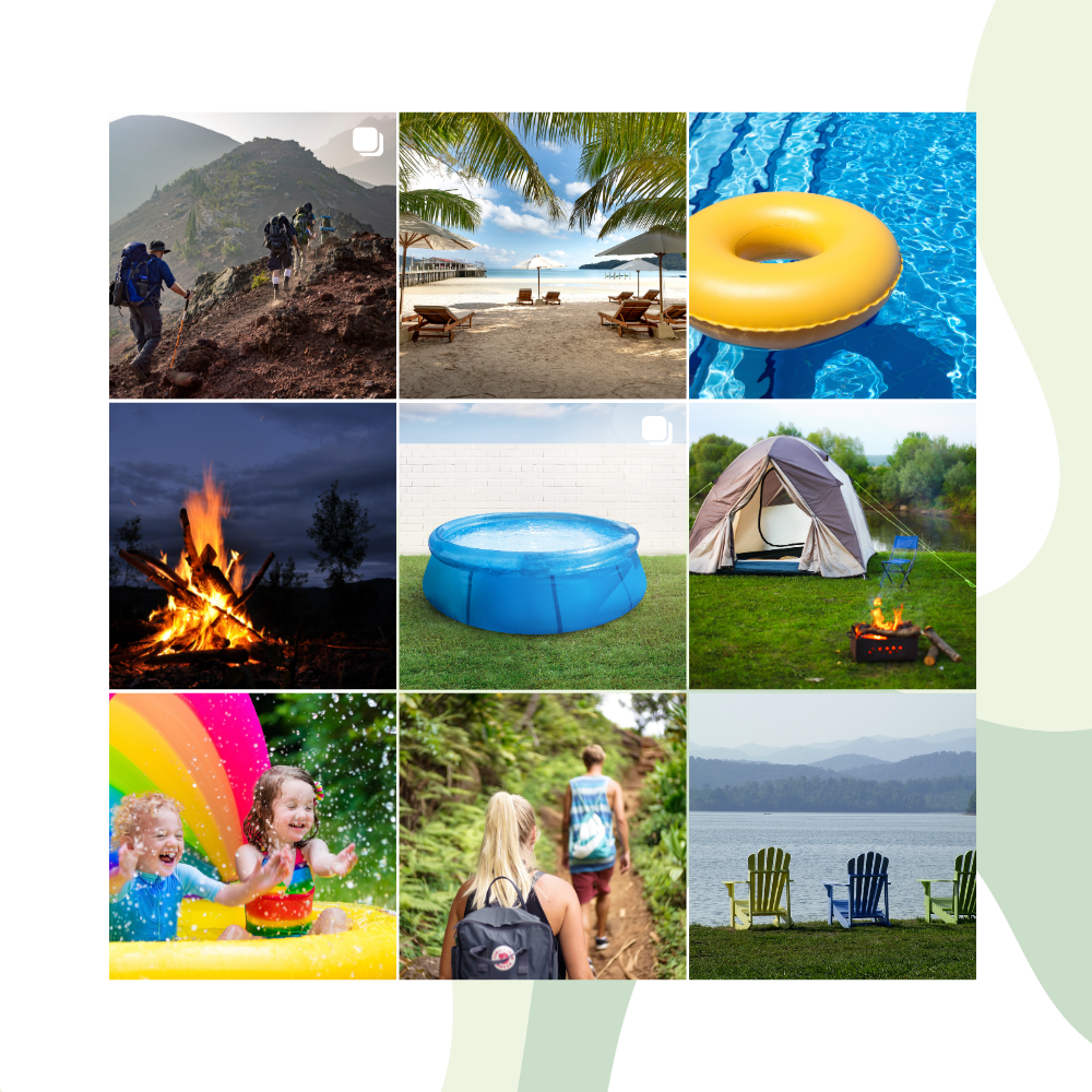 Raxiva - Quick Inflation/Deflation Tiny Pump