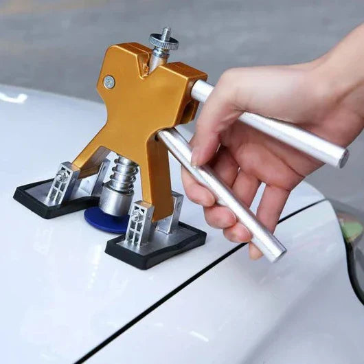 Raxiva-car dent repair puller tool