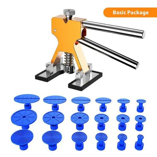 Raxiva-car dent repair puller tool