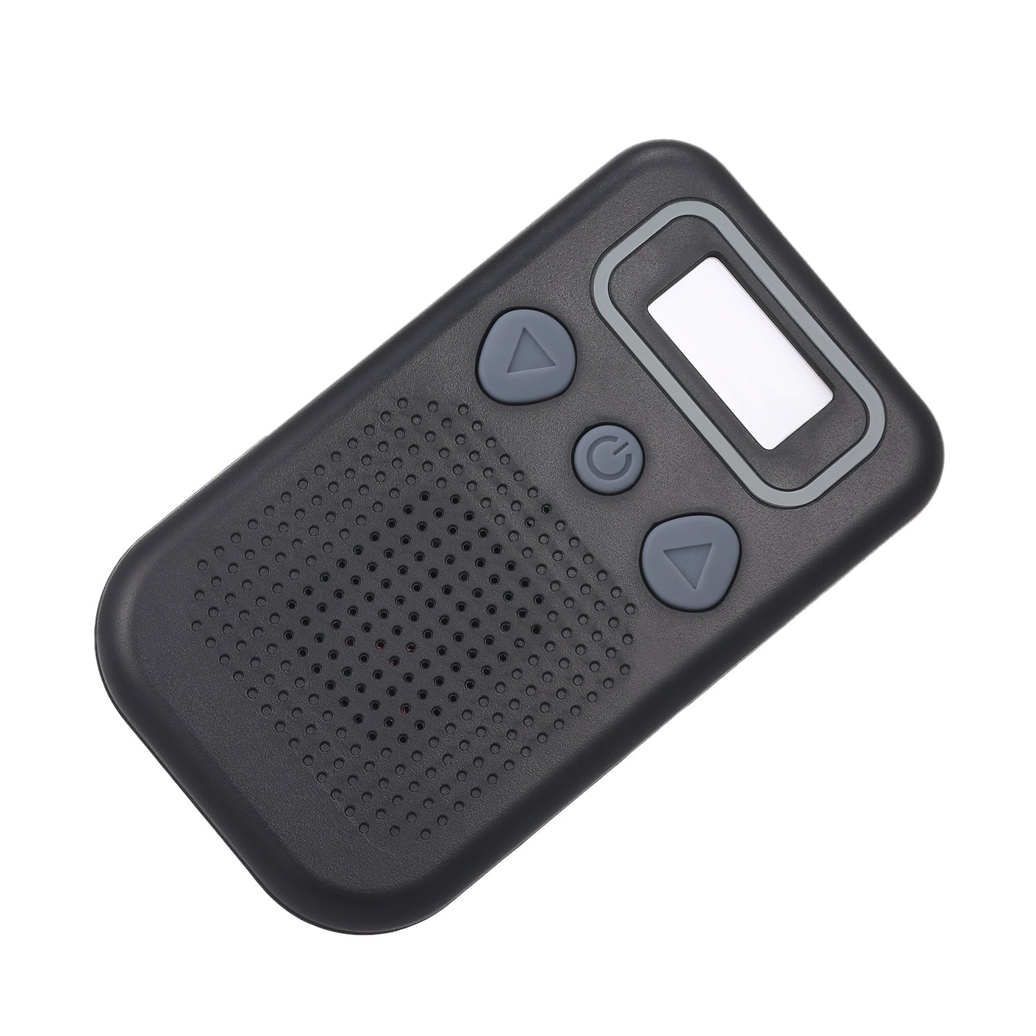 Raxiva-sound amplifier hearing aid battery powered in ear