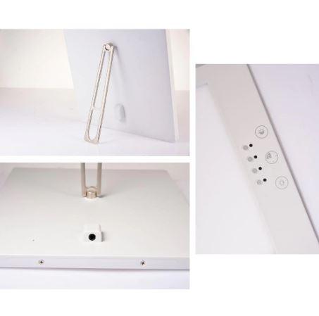 Raxiva-therapeutic sunlight lamp for anxiety