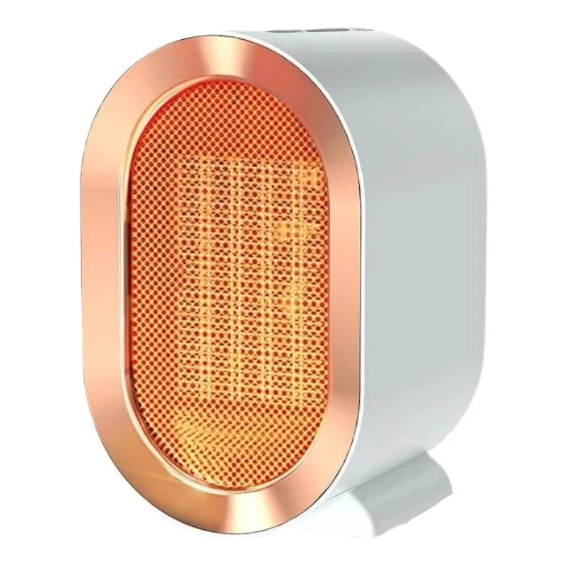 Raxiva portable electric heater