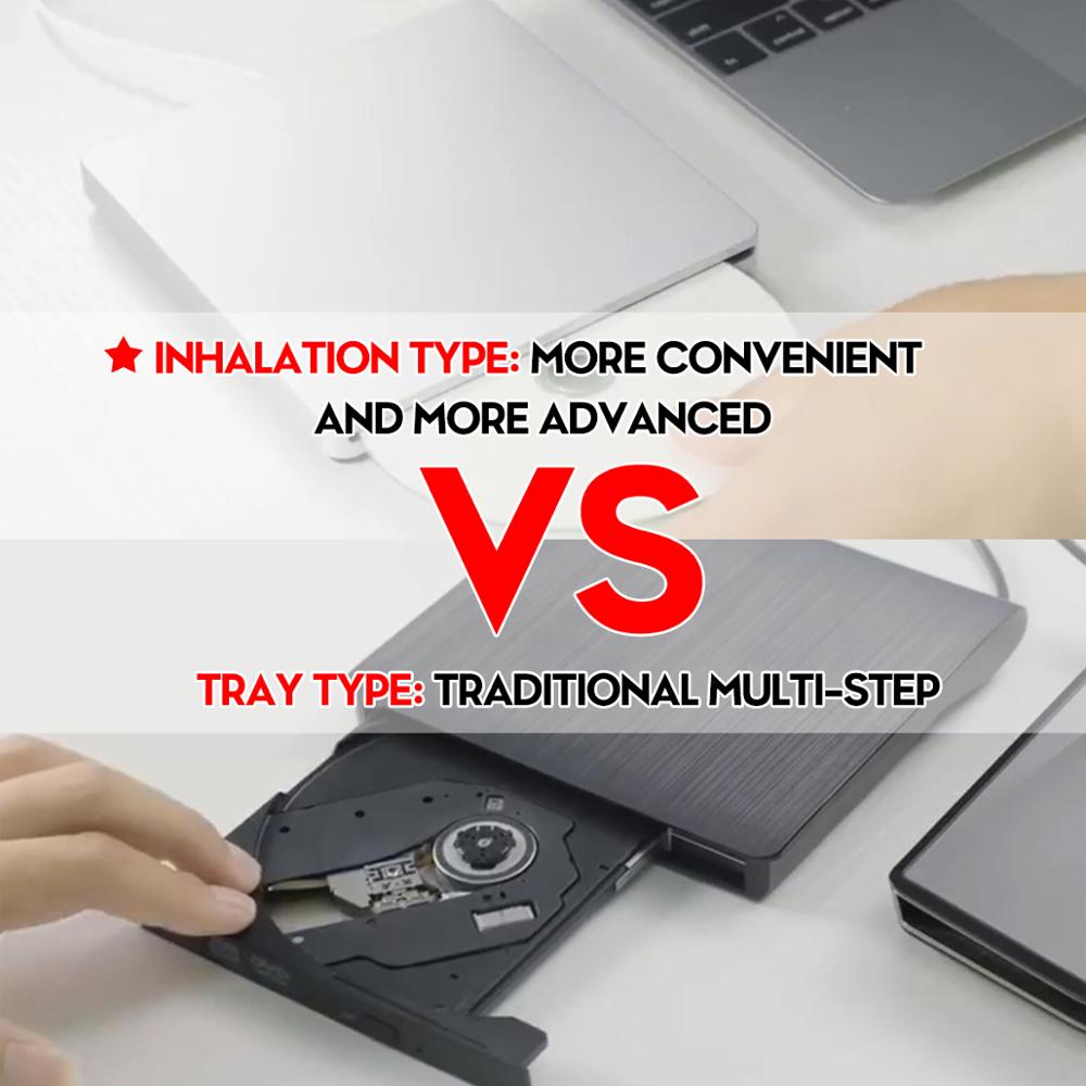 Raxiva-external dvd burner laptop optical drive