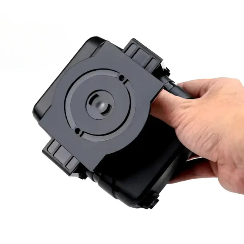 Raxiva-portable car heater cooler 12v