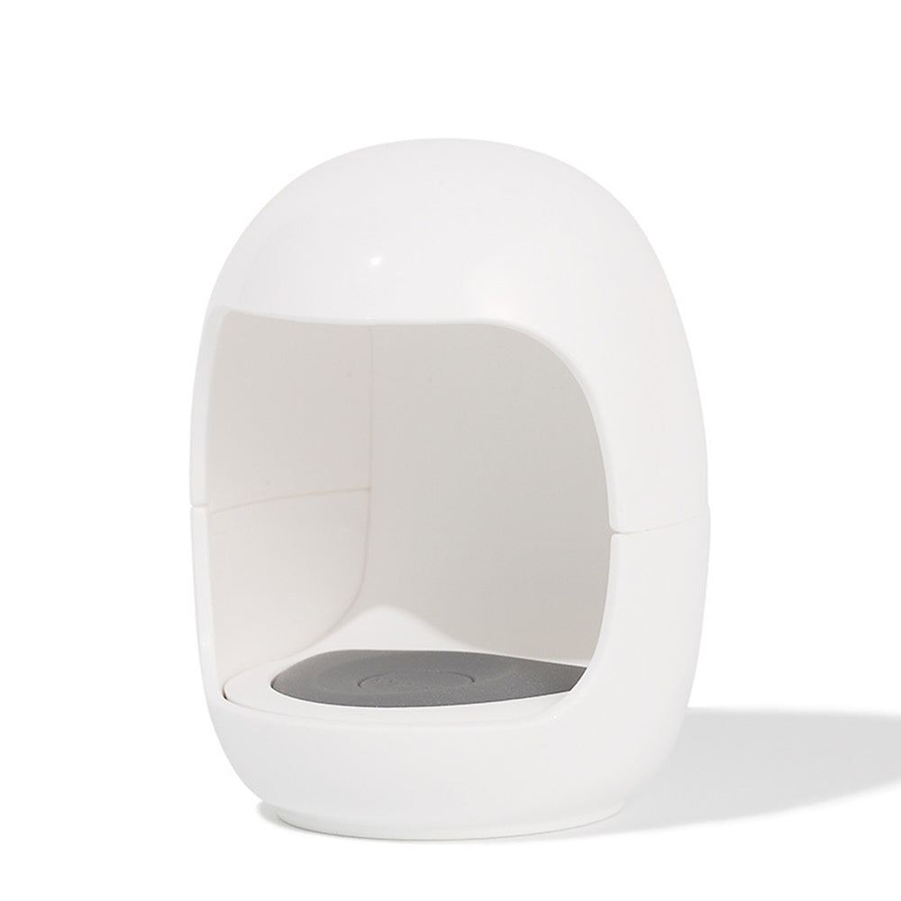 Raxiva-fungal laser toe treatment clip device