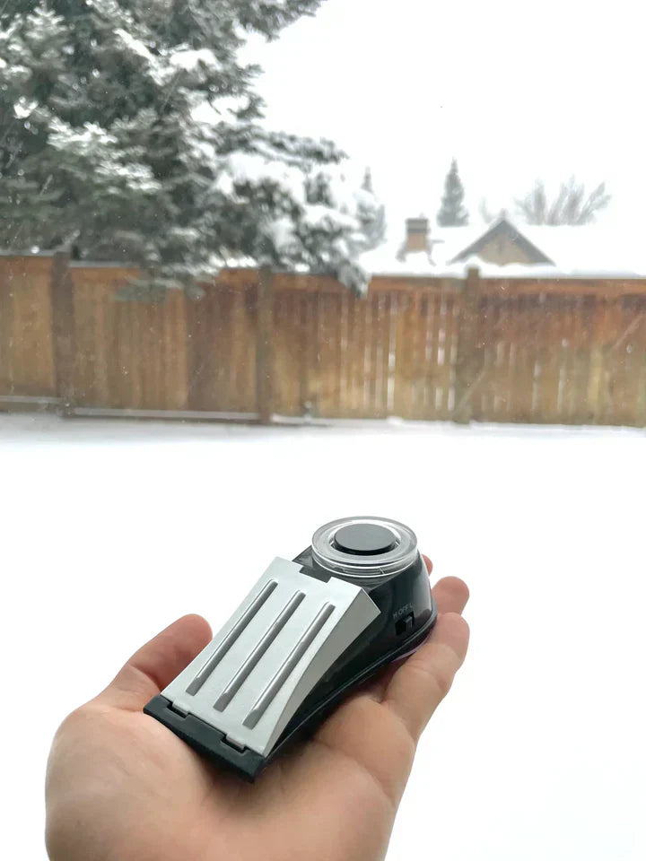 Raxiva-securistop protegez chaque espace facilement