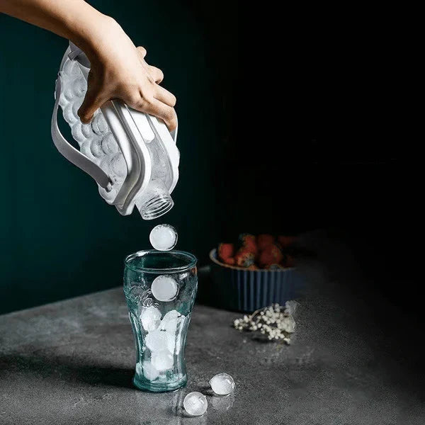 Raxiva-bouteille glaciere iceflex hydratez vous restez frais