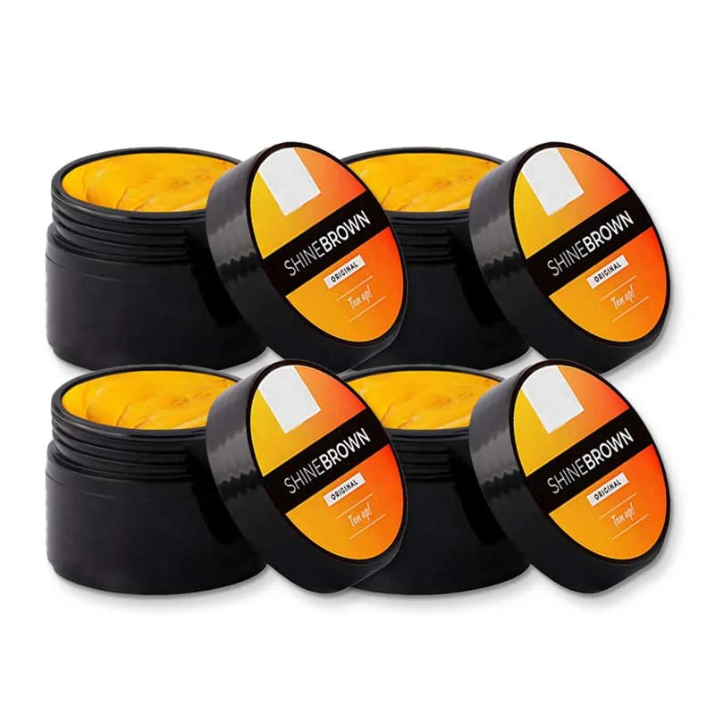 Raxiva intensive tanning cream