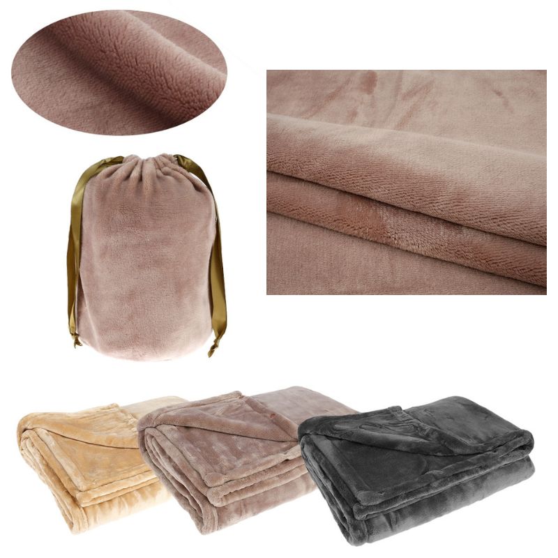 Raxiva-cordless electric heating blanket