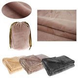 Raxiva-cordless electric heating blanket