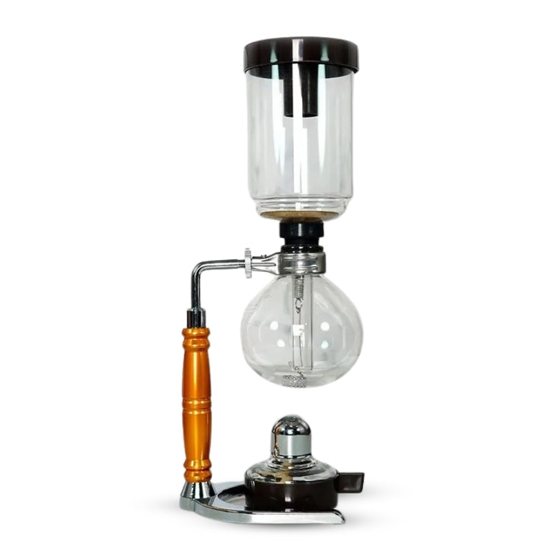 Raxiva japanese siphon coffee maker