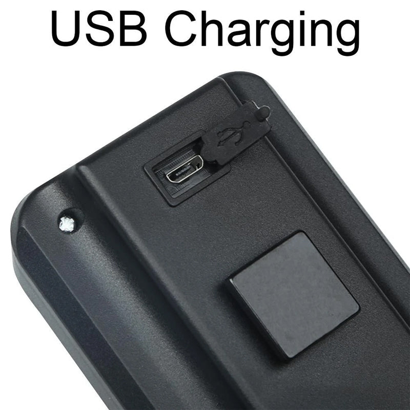 Raxiva-intelligent led bike blinkers